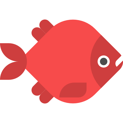 Peces Piscifactoria